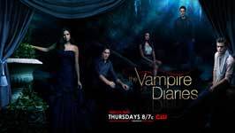 The Vampire Diaries (TV)