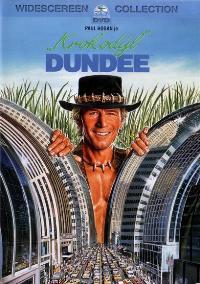 Crocodile Dundee