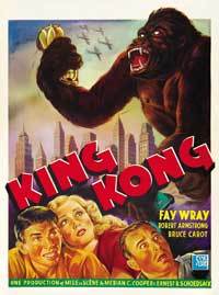 King Kong