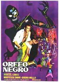 Black Orpheus