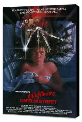 A Nightmare on Elm Street