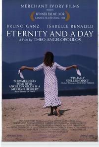 Eternity and a Day