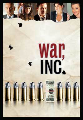 War, Inc.