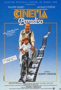 Cinema Paradiso