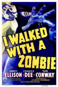 I Walked with a Zombie