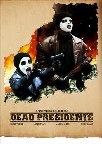 Dead Presidents