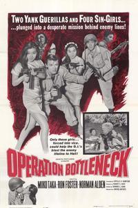 Operation Bottleneck