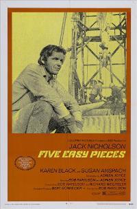 Five Easy Pieces