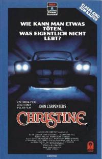 Christine