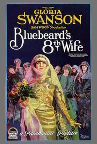 Bluebeard's Eighth Wife