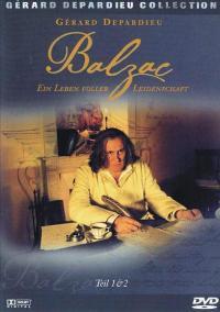 Balzac: A Life of Passion