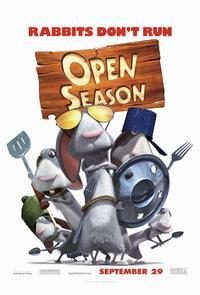 Open Season