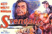 Svengali