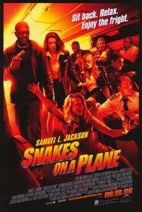 Snakes on a Plane