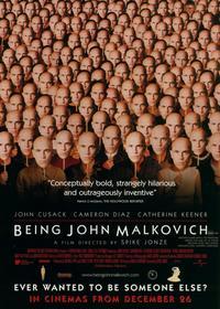 Being John Malkovich