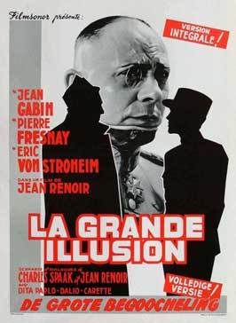 Grand Illusion