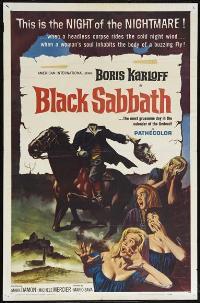 Black Sabbath