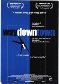 Waydowntown