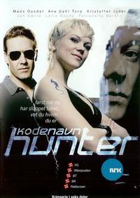 Codename Hunter (TV)