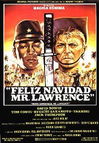 Merry Christmas, Mr. Lawrence