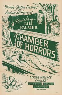 Chamber of Horrors