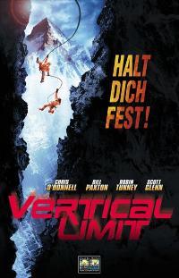 Vertical Limit