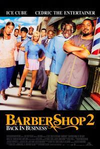 Barbershop 2: Back in Business
