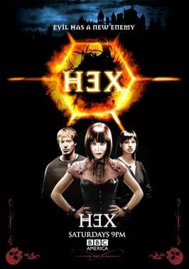 Hex (TV)