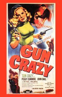 Gun Crazy