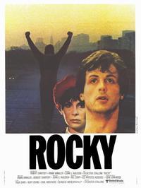 Rocky