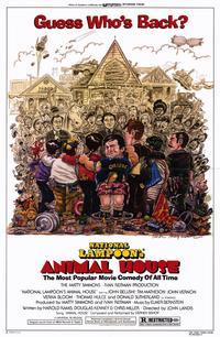 National Lampoon's Animal House