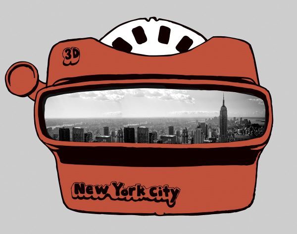 Viewmaster