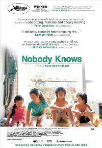 Nobody Knows