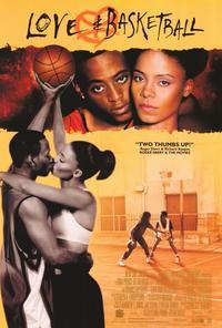 Love and Basketball