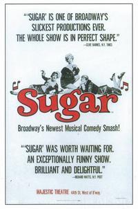 Sugar (Broadway)