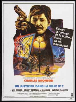 Death Wish 2