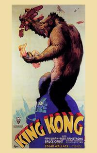 King Kong