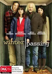 Winter Passing