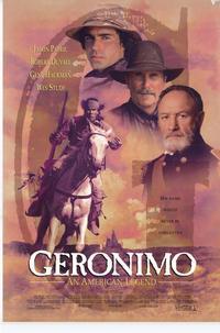 Geronimo:  An American Legend