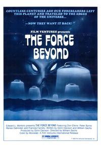 The Force Beyond