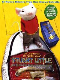 Stuart Little