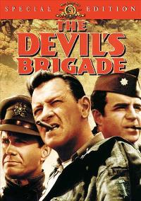 The Devil's Brigade