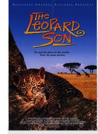 The Leopard Son