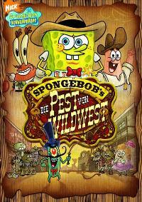 SpongeBob SquarePants