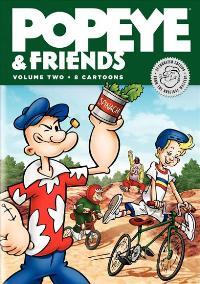 Popeye and Friends