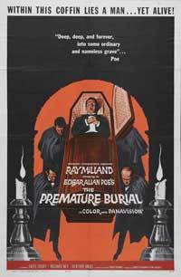 Premature Burial