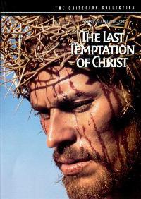 The Last Temptation of Christ