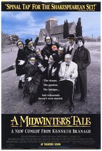 A Midwinter's Tale