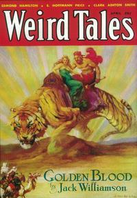 Weird Tales (Pulp)