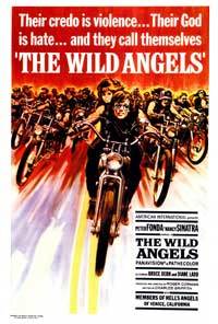 The Wild Angels